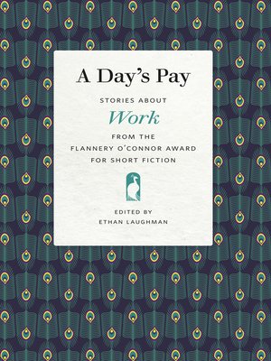 cover image of A Day's Pay